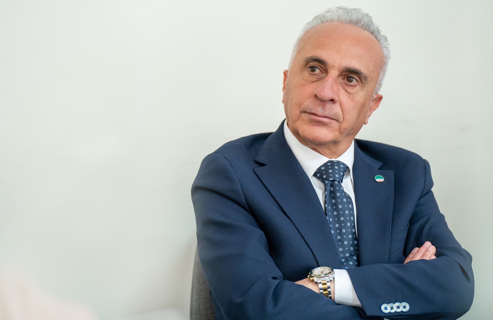 CAVALLO E CARELLA (CISL): “POSITIVI I NUOVI FONDI PER LE BONIFICHE AMBIENTALI, ORA SI PROCEDA CON LE OPERE”