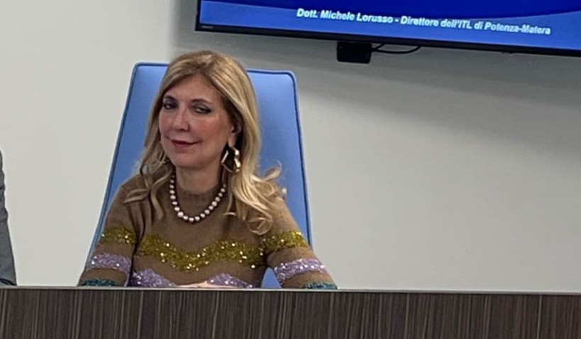 PIPPONZI: TOLLERANZA ZERO CONTRO MOLESTIE E VIOLENZE