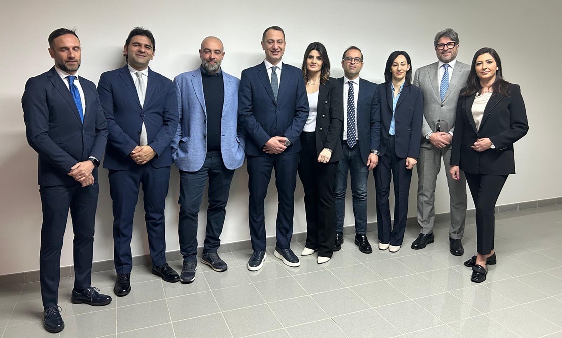 POTENZA: I CONSIGLIERI COMUNALI DI CENTRODESTRA SUL BILANCIO DELLA REGIONE