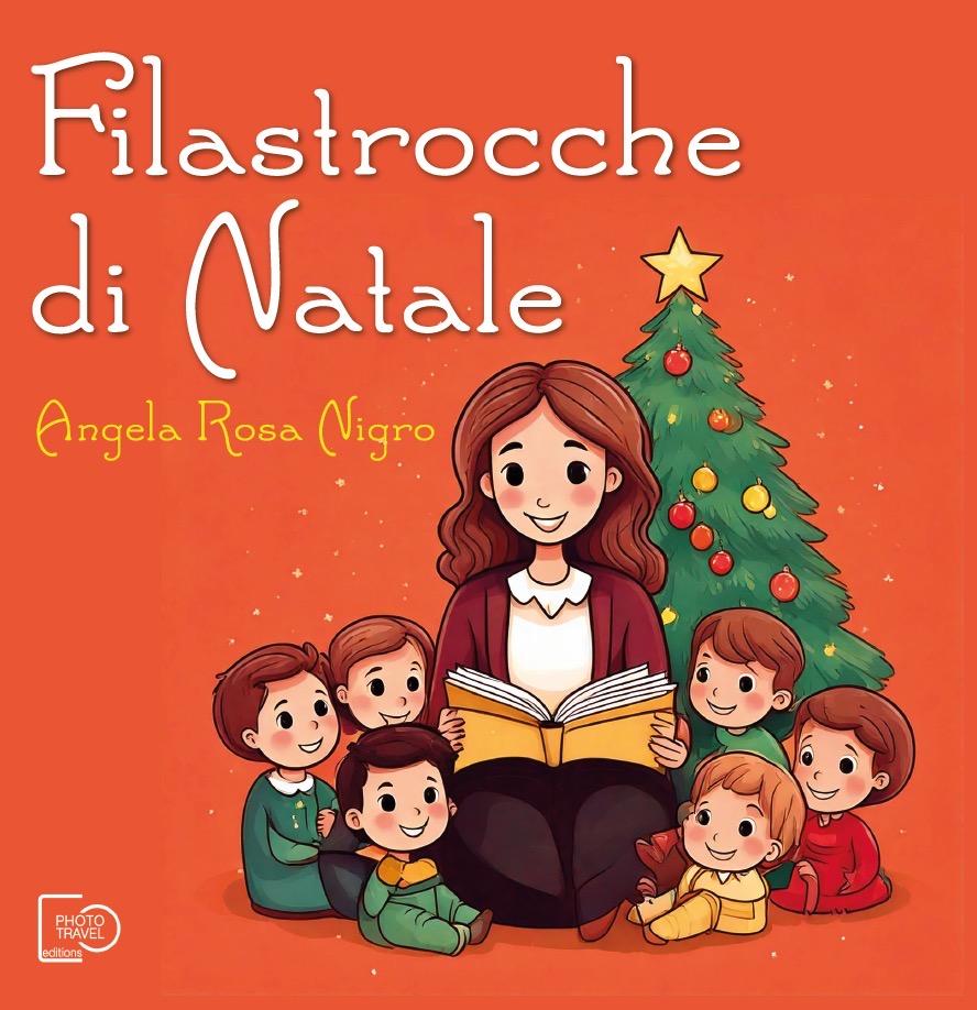 A RIONERO IN VULTURE LE FILASTROCCHE DEL NATALE