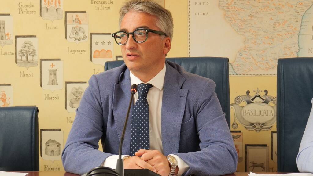 MOREA: BENE FONDI STRATEGICI PER LA BRUNA E CANDIDATURA UNESCO