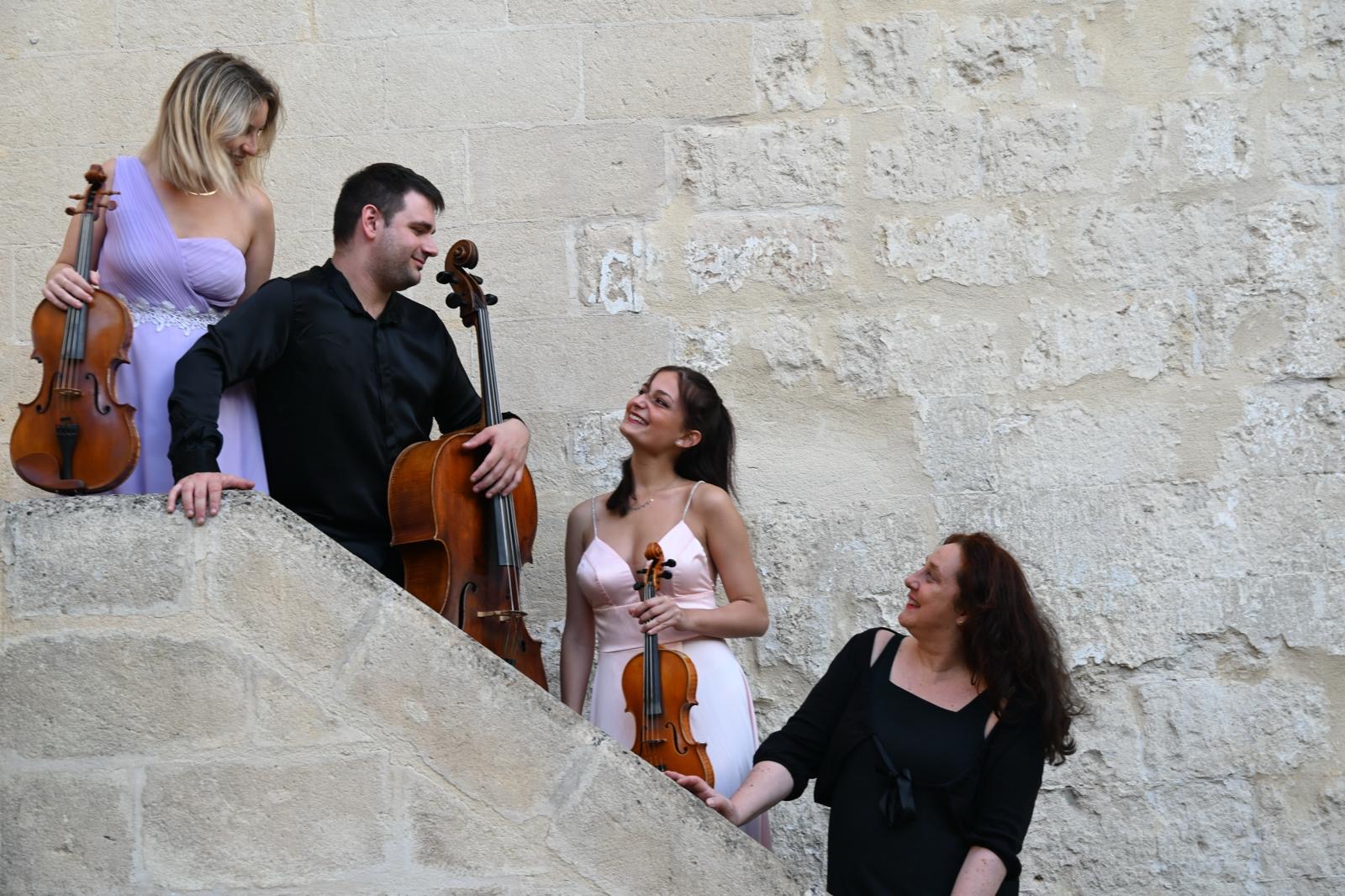 VIVAVERDI MULTIKULTI: TOURNÉE ALL’ESTERO 