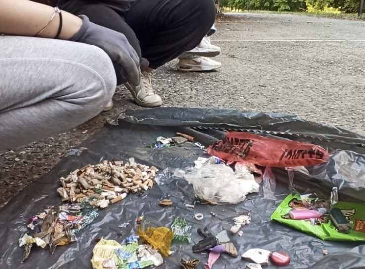 LEGAMBIENTE: PER I PARCHI DI POTENZA SERVE UNA GESTIONE MIGLIORE