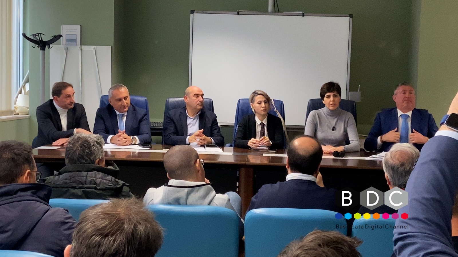 L’OPPOSIZIONE IN CONSIGLIO REGIONALE BOCCIA L’ASSESTAMENTO DI BILANCIO