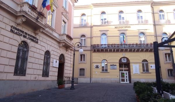 POTENZA, CENSIMENTO: LA CITTADINANZA INTERESSATA È INVITATA A COLLABORARE CON I RILEVATORI