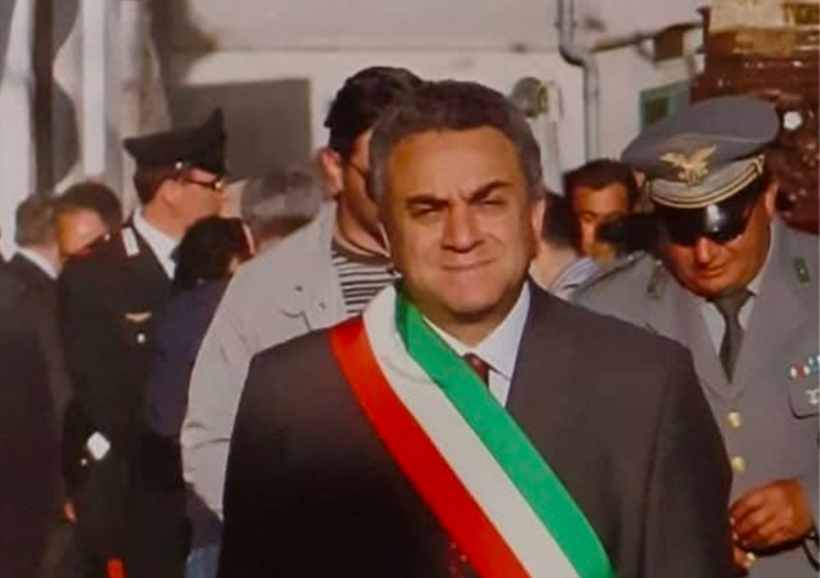 MARCELLO PITTELLA RICORDA LA FIGURA DI SANDRO BERARDONE