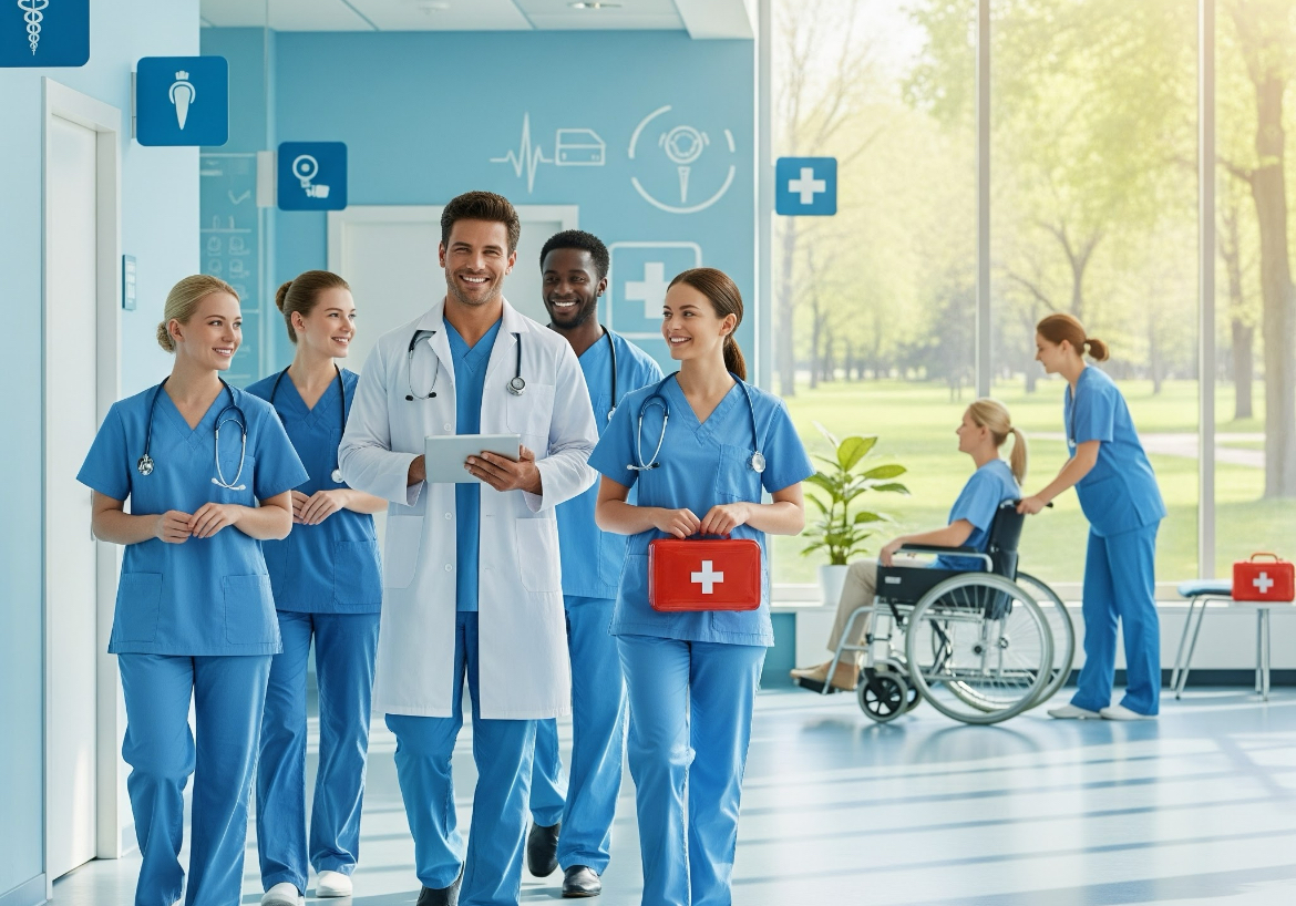 SANITÀ, UIL FPL: STABILIZZAZIONI E NUOVI CONCORSI, SI PROCEDA IN FRETTA