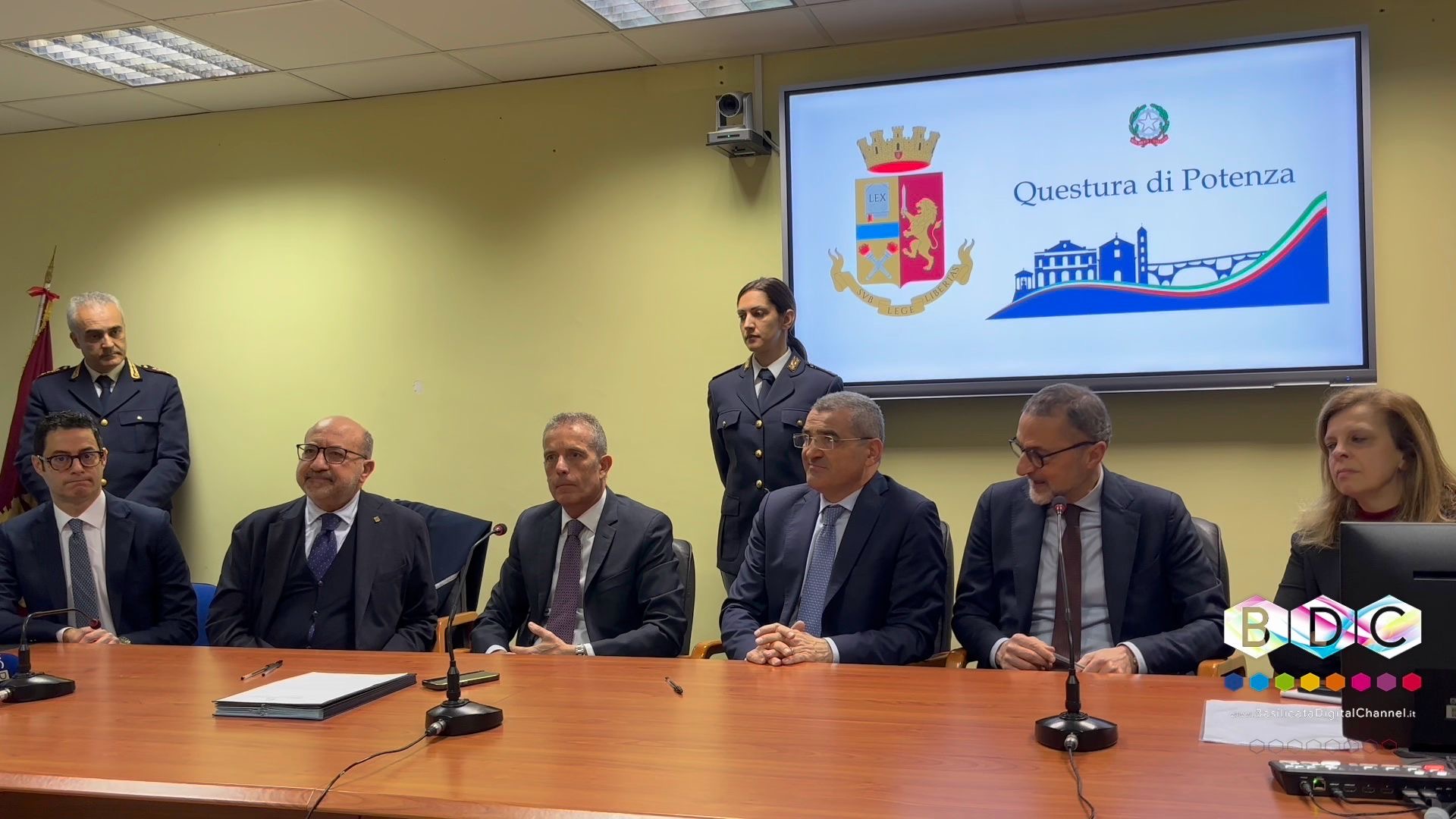 STALKING E VIOLENZA: RINNOVATO IL “PROTOCOLLO ZEUS”