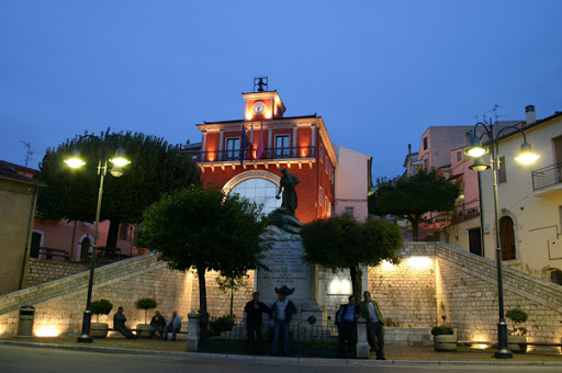 TITO: PRESENTAZIONE OFFERTA FORMATIVA SCUOLA DELL'INFANZIA