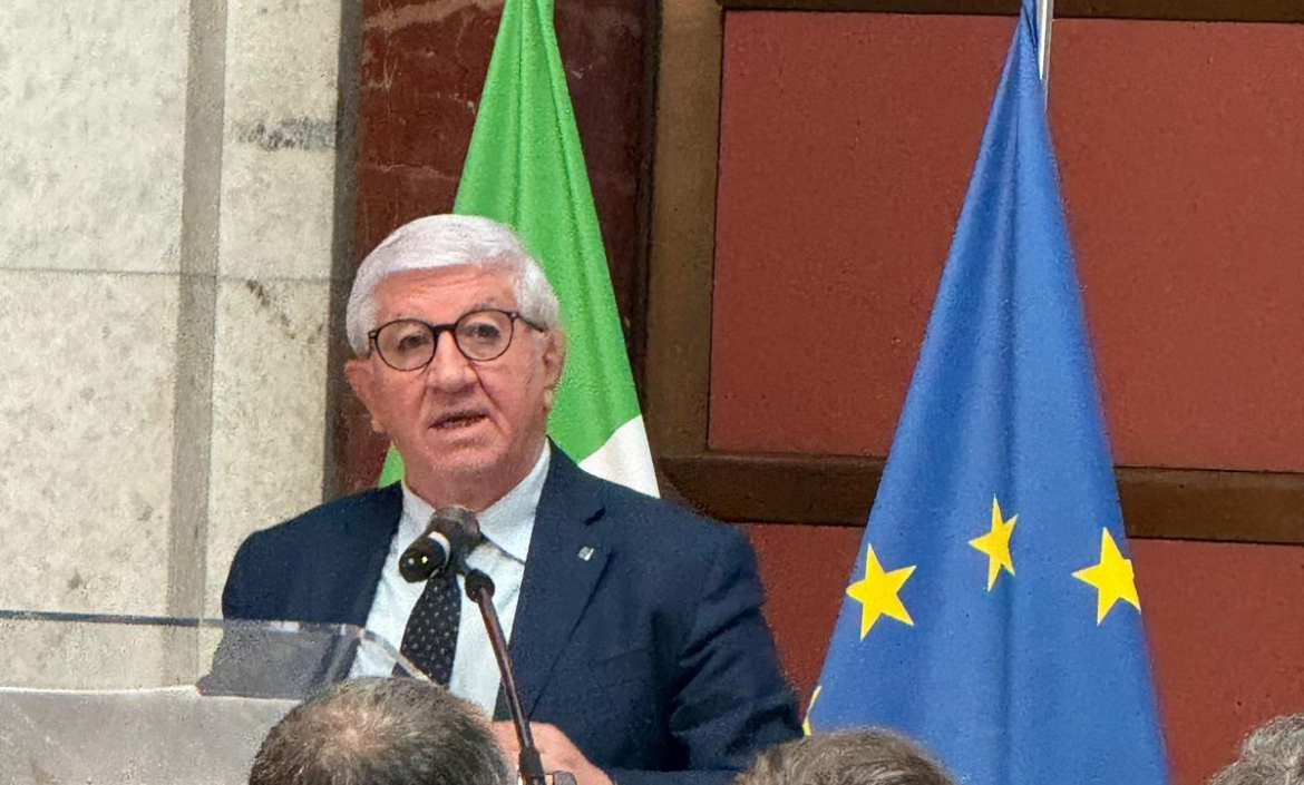 AUTOMOTIVE: IL TAVOLO SU STELLANTIS AL MIMIT