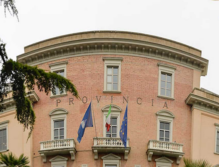 MATERA, LA LEGA PRESENTA IL GRUPPO CONSILIARE DELLA PROVINCIA