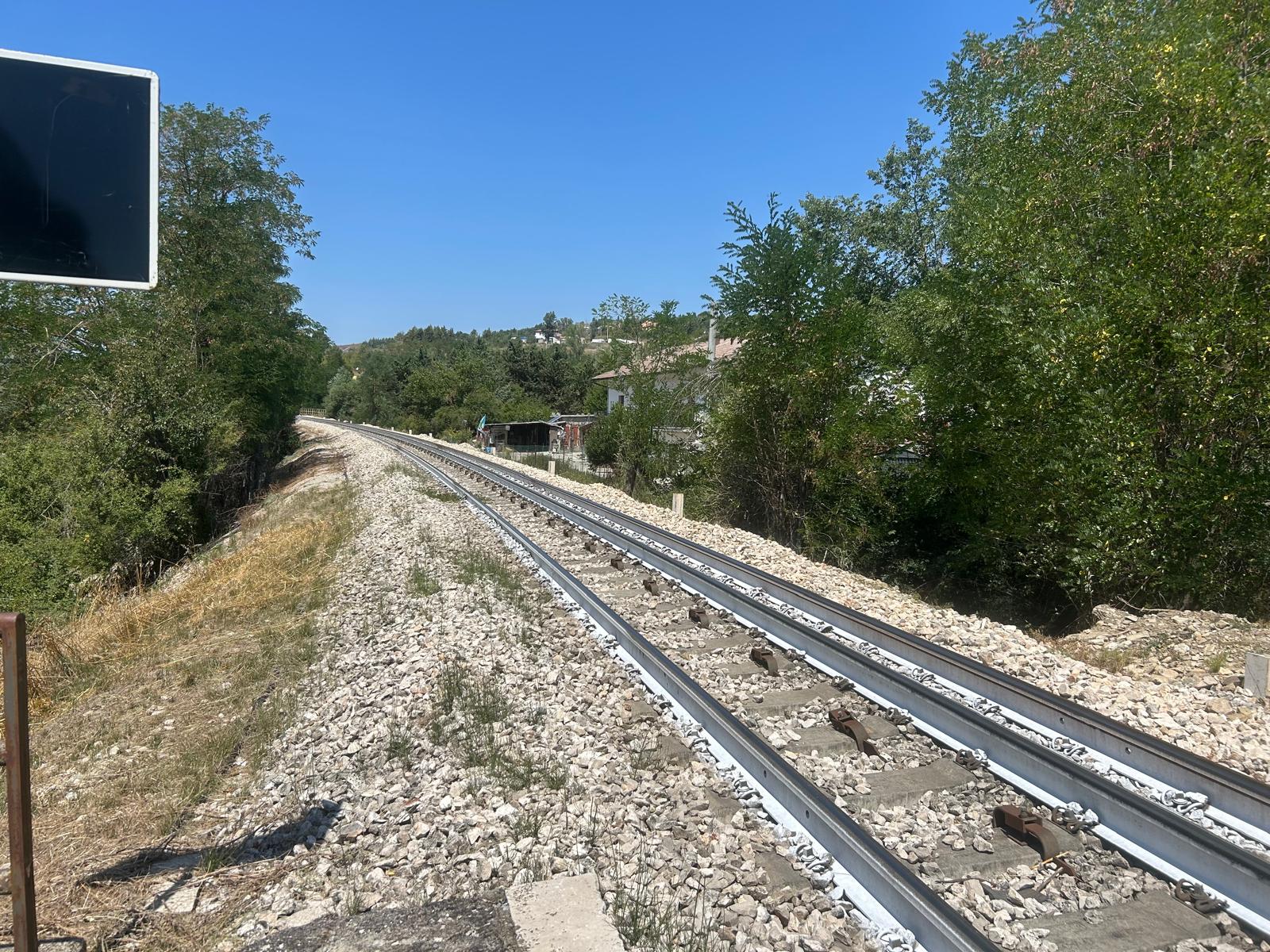 SOPPRESSIONE DEI PASSAGGI A LIVELLO FAL A POTENZA: APPROVATO LO SCHEMA DI PROTOCOLLO