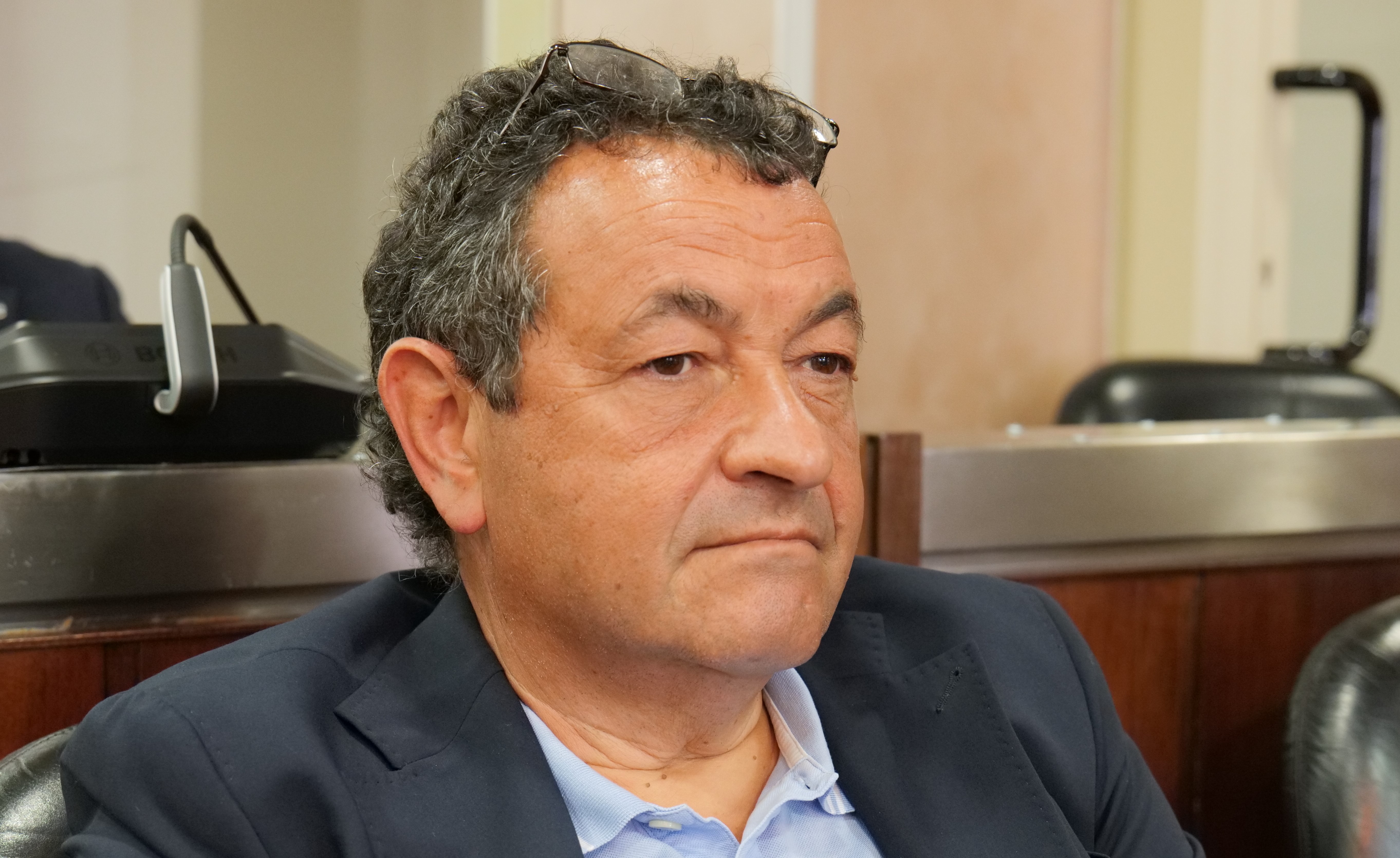 OSPEDALI E CASE DI COMUNITÀ, VIZZIELLO: IN BASILICATA ZERO APERTURE