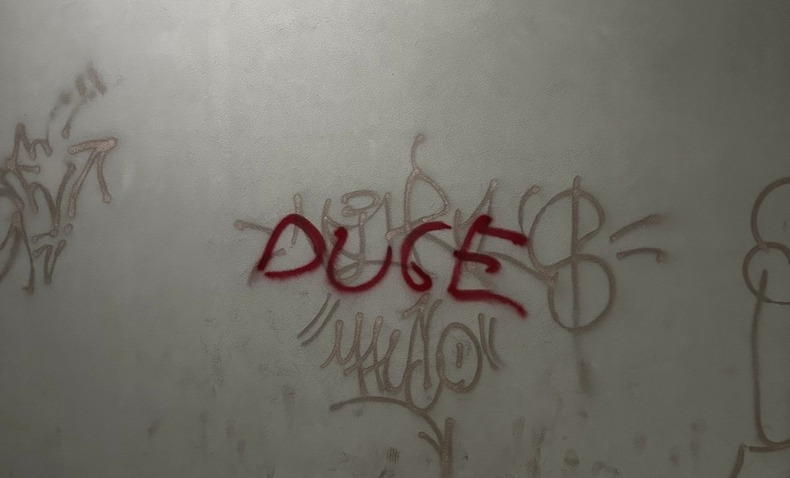 ATTACCO VANDALICO ALLA SEDE DEL PD BASILICATA: LA SOLIDARIETÀ DEL PD PUGLIA