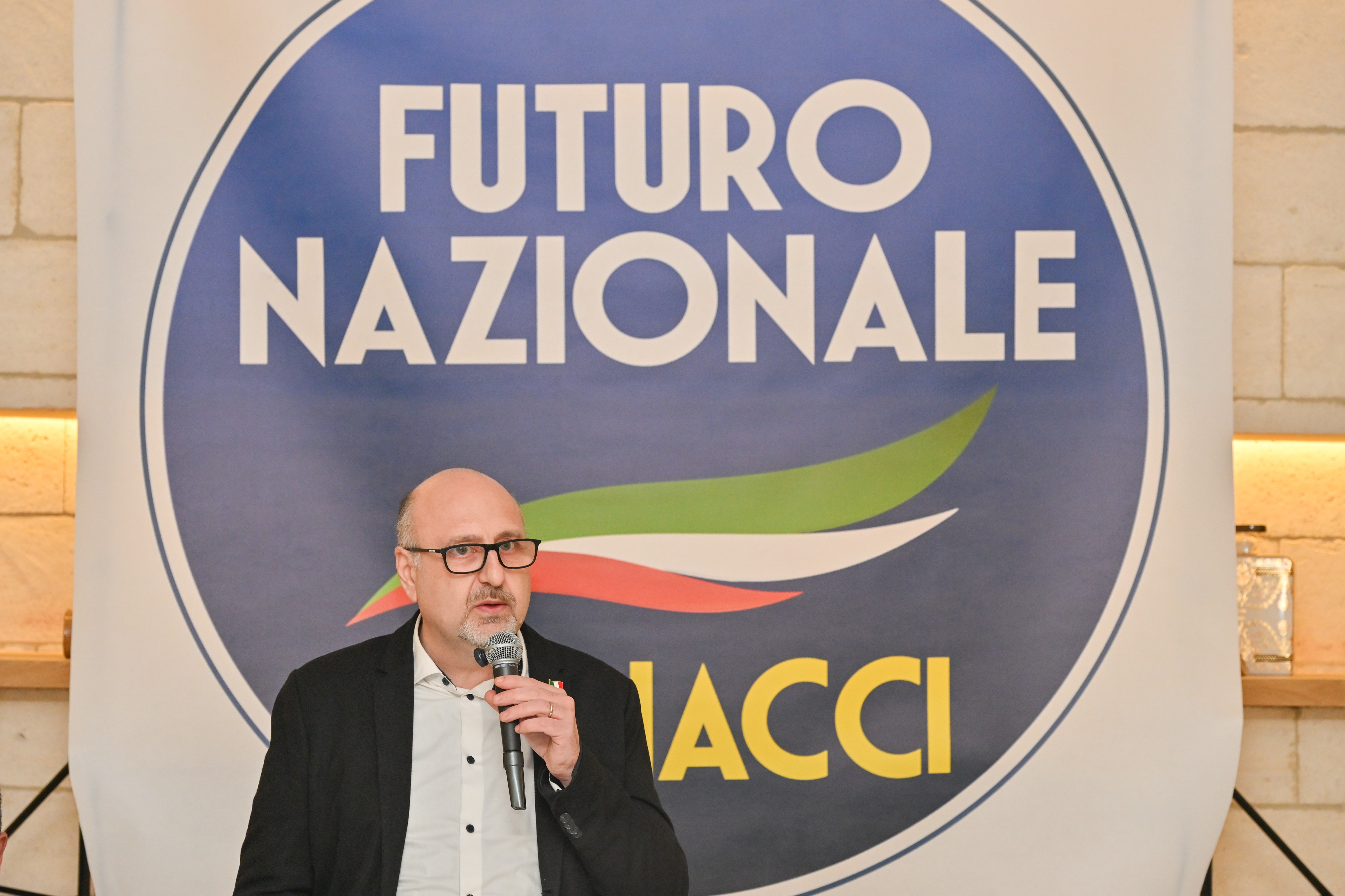 FUTURO NAZIONALE: AVVIATE LE PROCEDURE PER NUOVI COMITATI COSTITUENTI