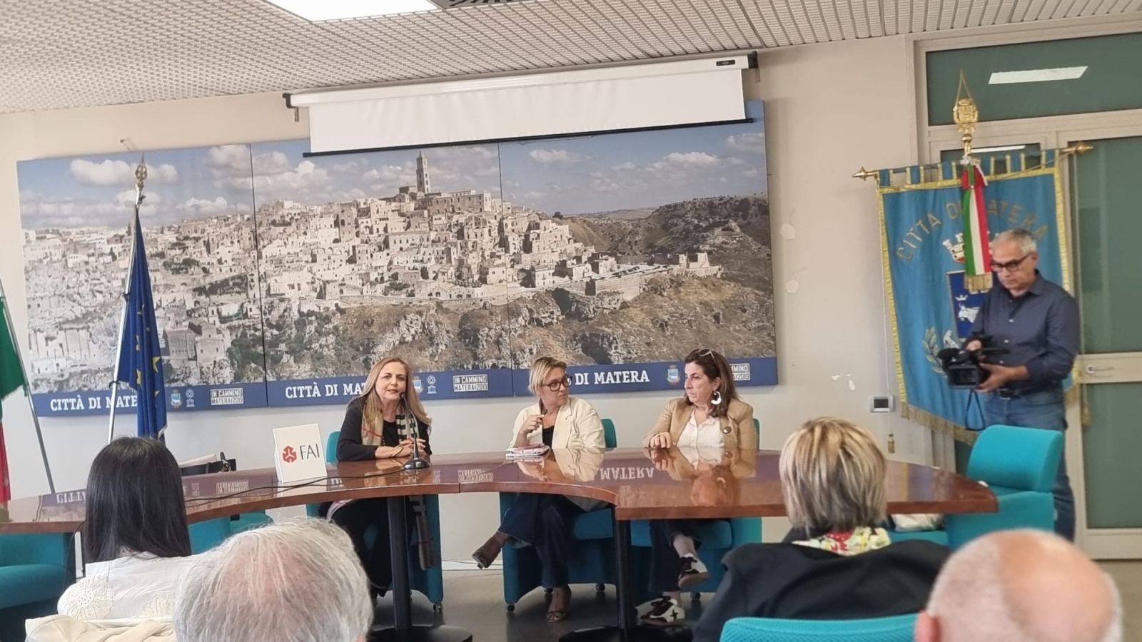 GIORNATE FAI D'AUTUNNO: IN BASILICATA APERTI 50 LUOGHI